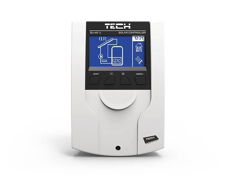 For solar collectors - EU-401n - 2