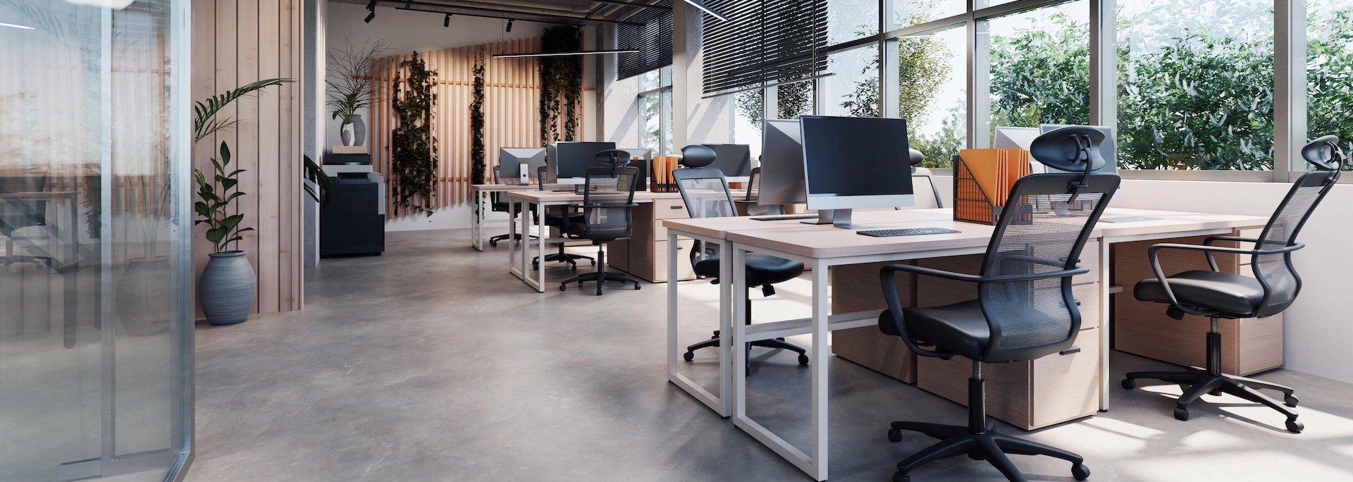 Smart Office