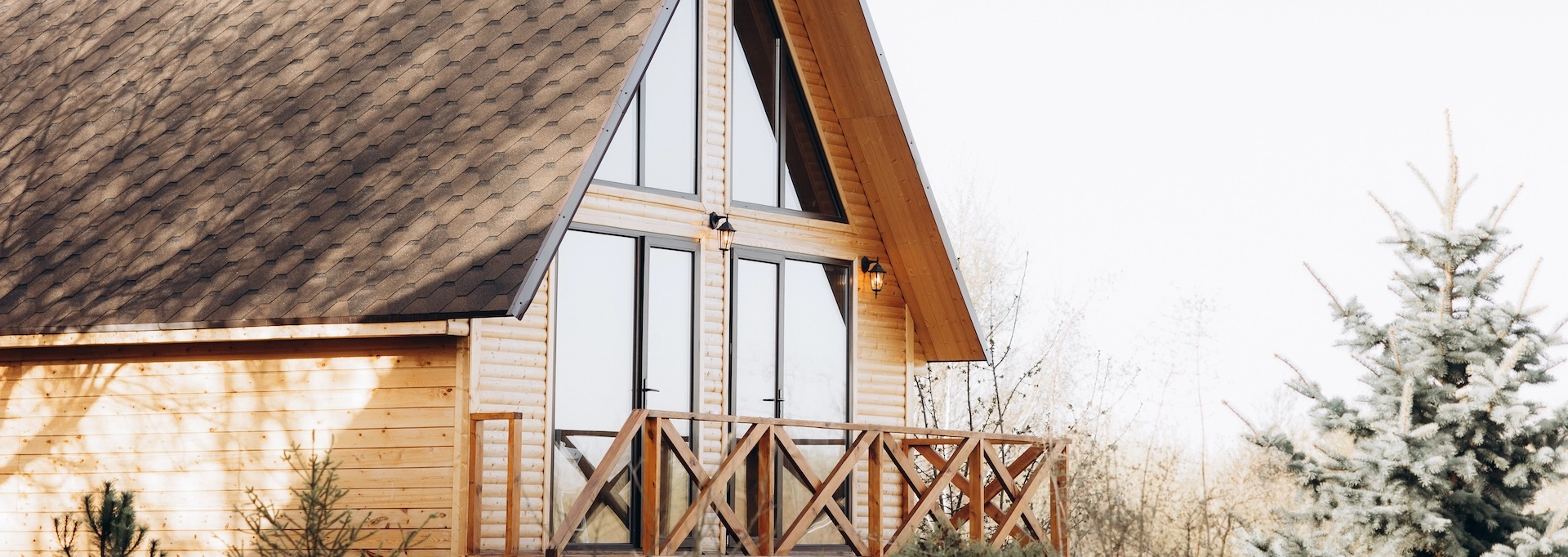 Holiday Home Automation