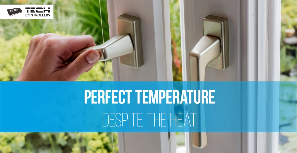 Perfect temperature