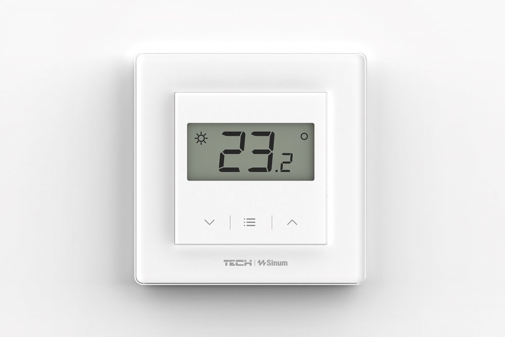Temperatūros reguliatoriai - Frame