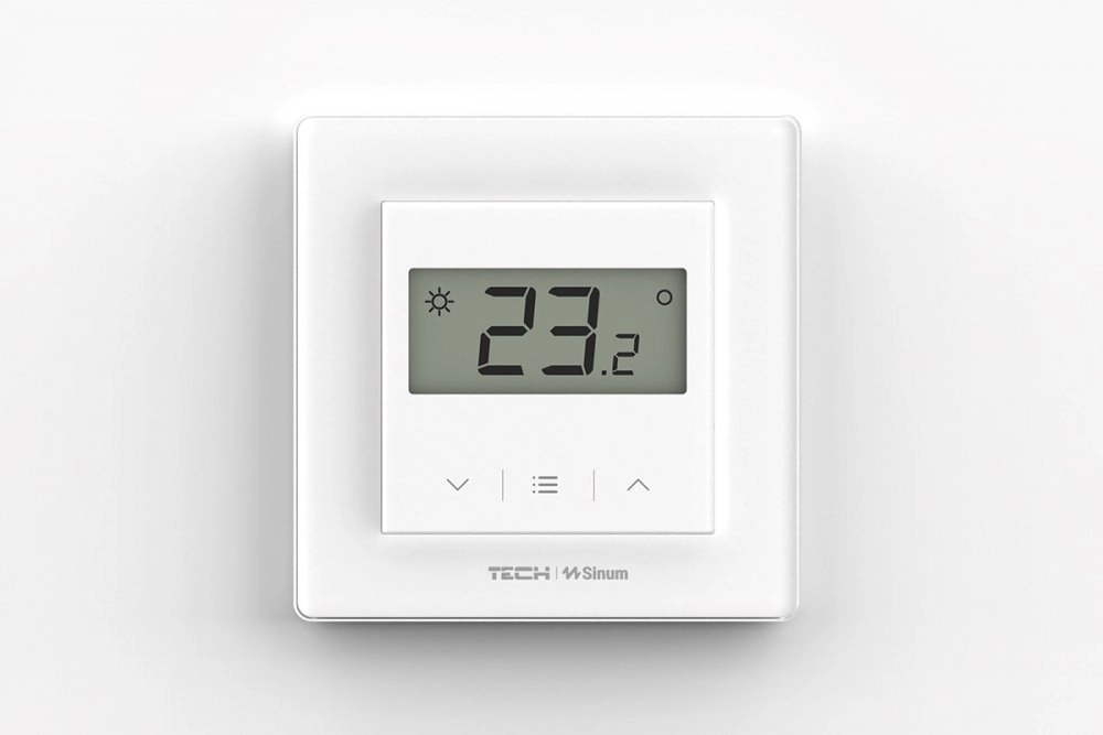 Temperature regulators - Frame