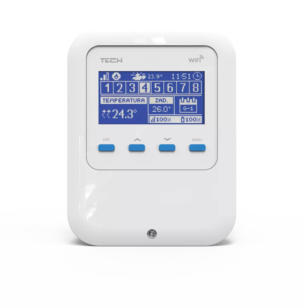 EU-WiFi 8S