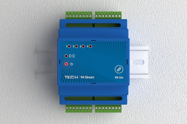 Expansion cards - KW-12-2m