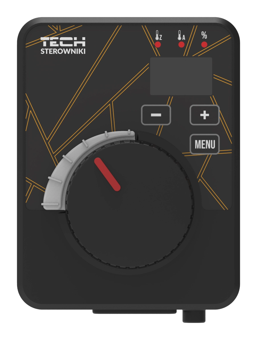 Mixing valves - STZ-180n RS