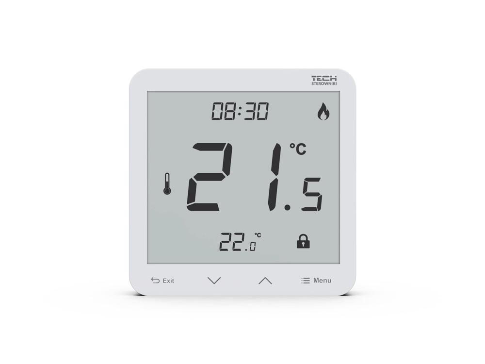 10 Series - EU-R-10s PLUS