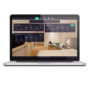 Hotels system
