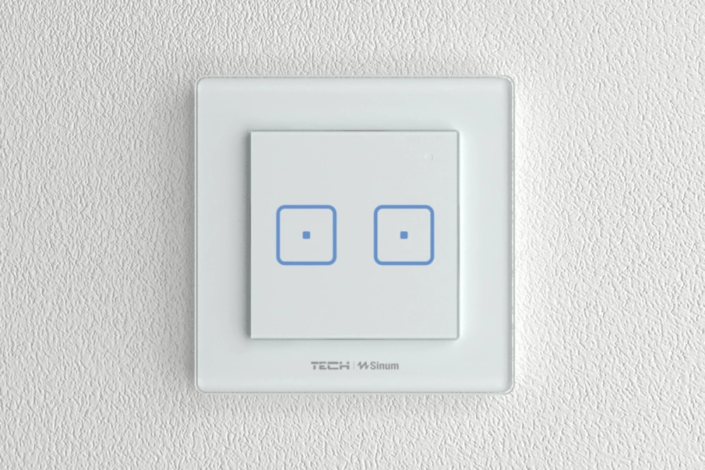 Light switches - Frame