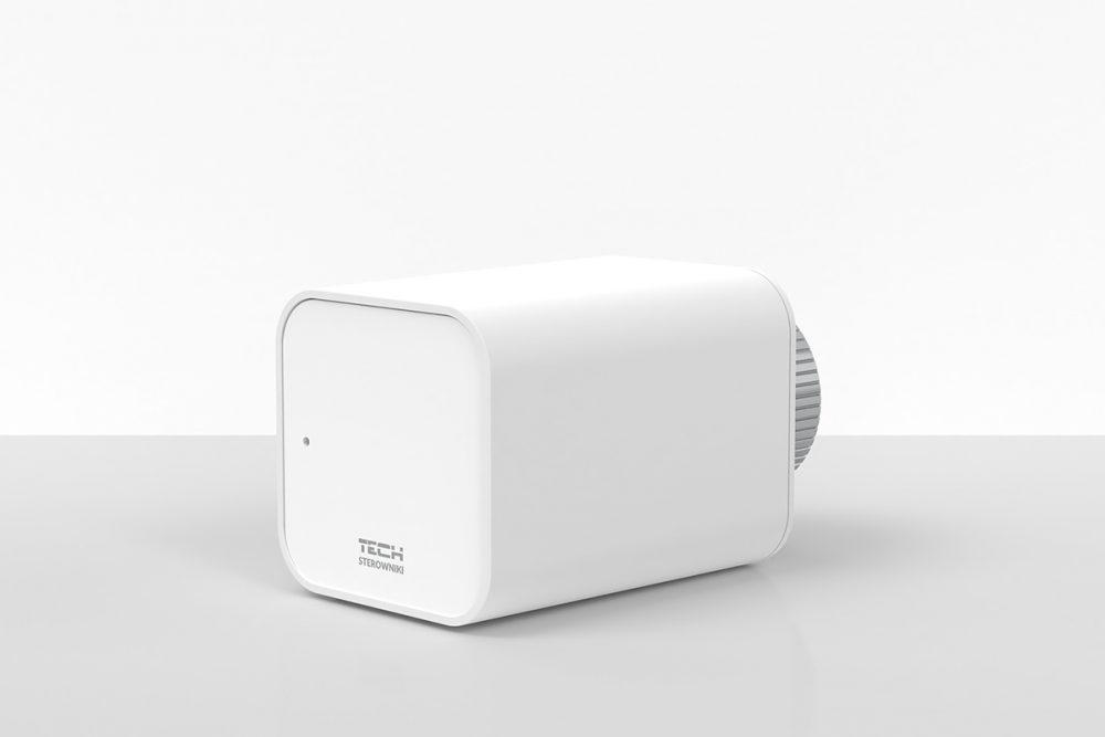 Радіаторні головки