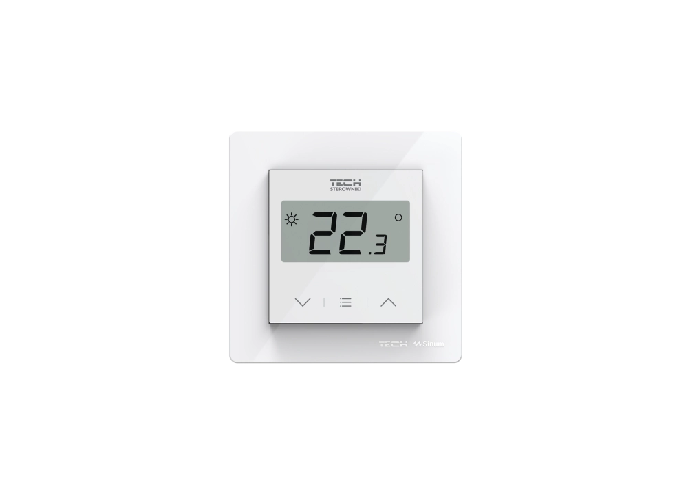Temperature regulators - Frame