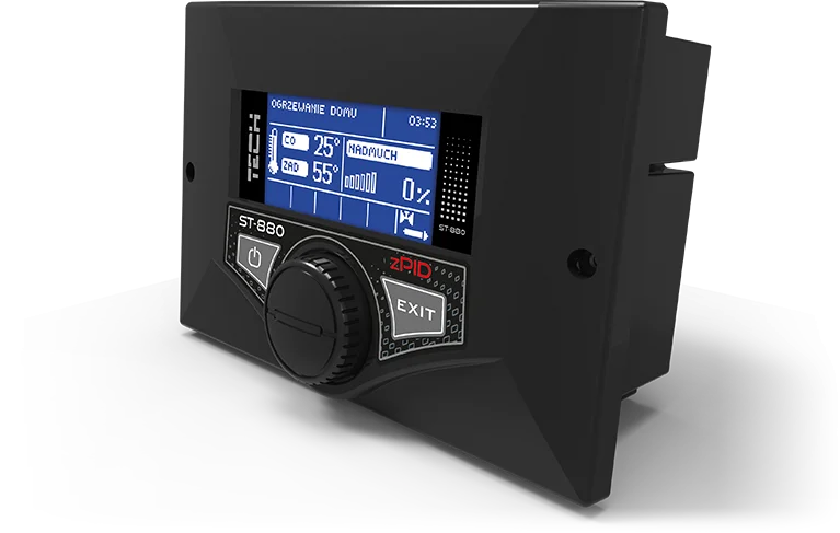 EU-880 zPID