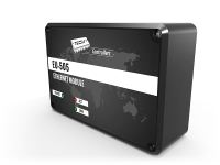 EU-505 LAN Internet Module