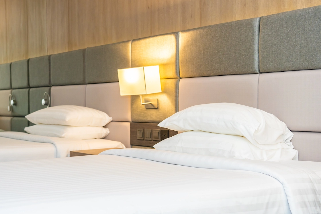 Enhancing Guest Comfort