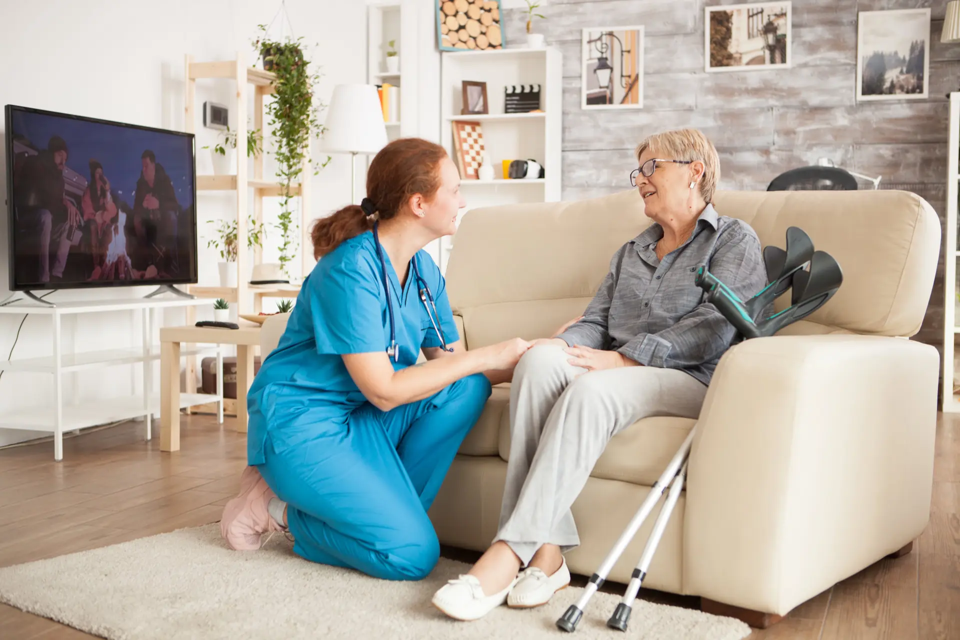 Assisted Living