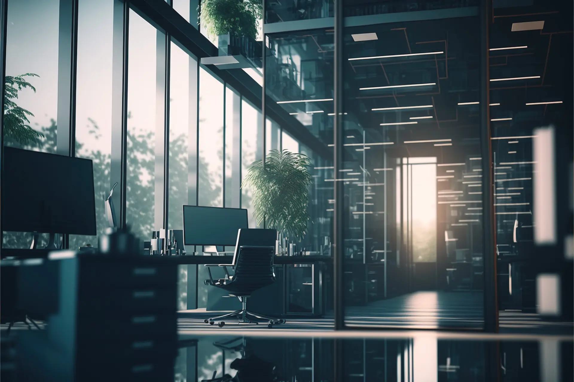 Smart Office