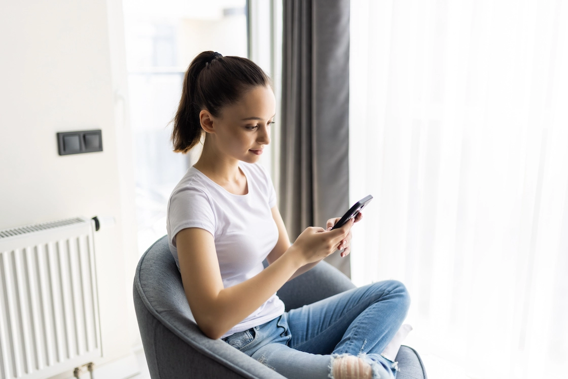 Freedom and Flexibility with Wireless Home Automation
