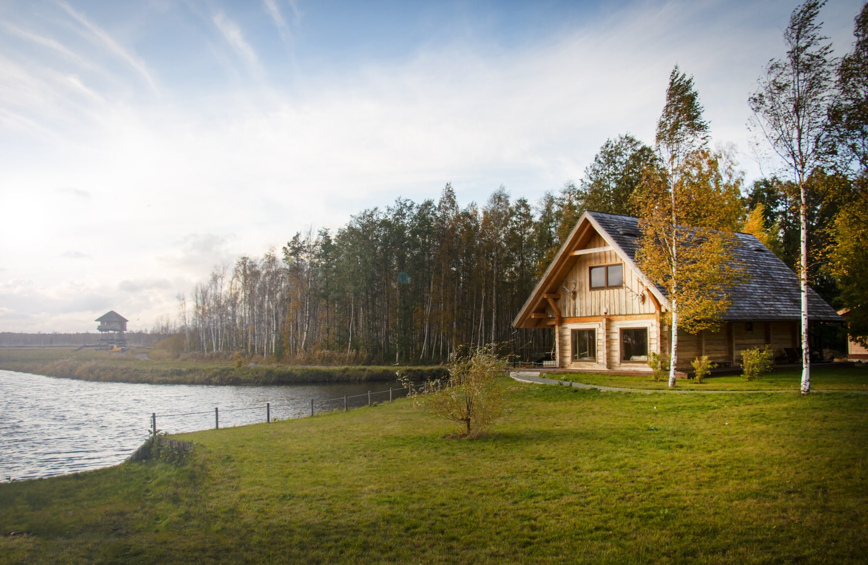 Комфорт і зручність