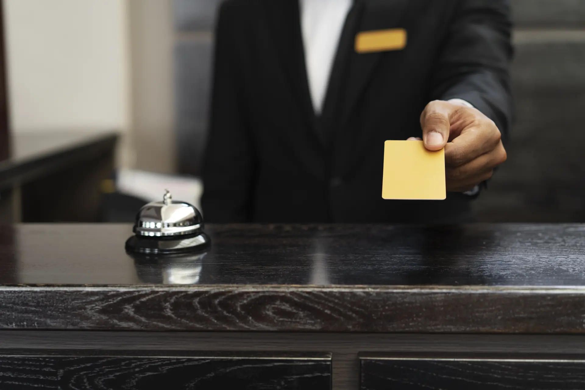 Hotel Automation