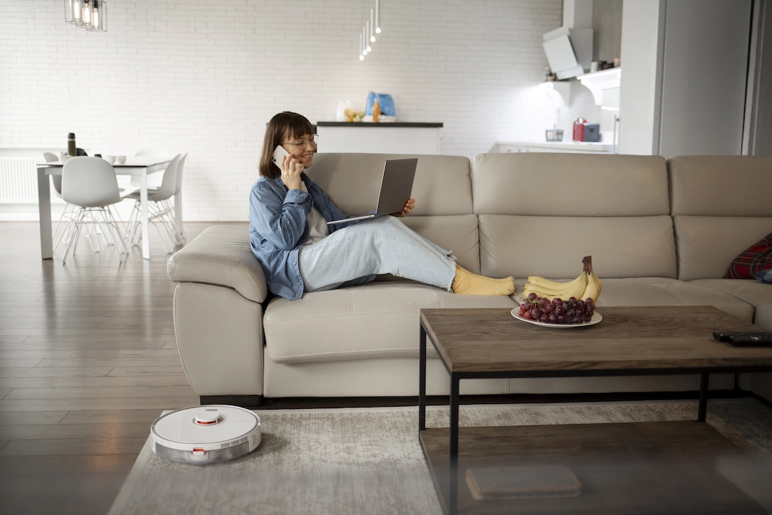 Home Automation – Saving Time and Energy