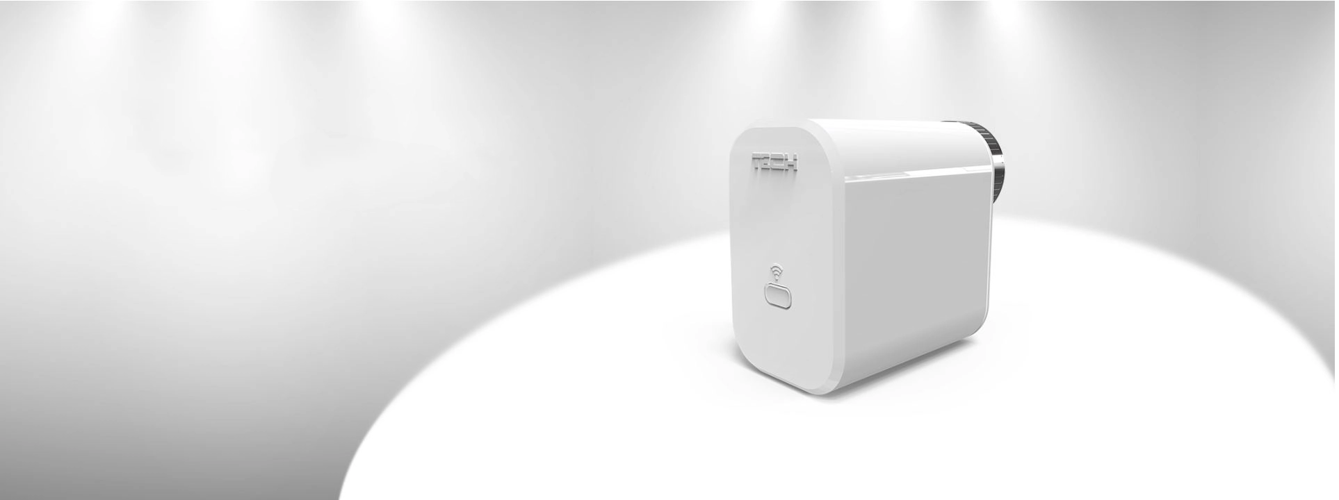 WIRELESS ELECTRIC ACTUATOR