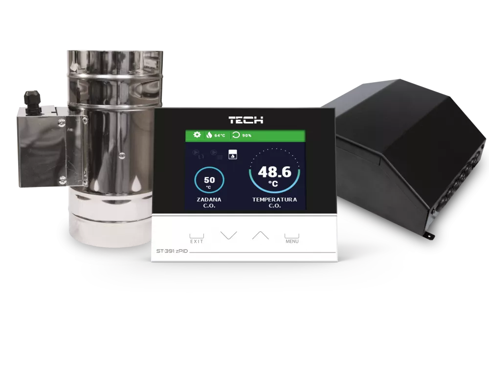 ST-391 zPID fi100