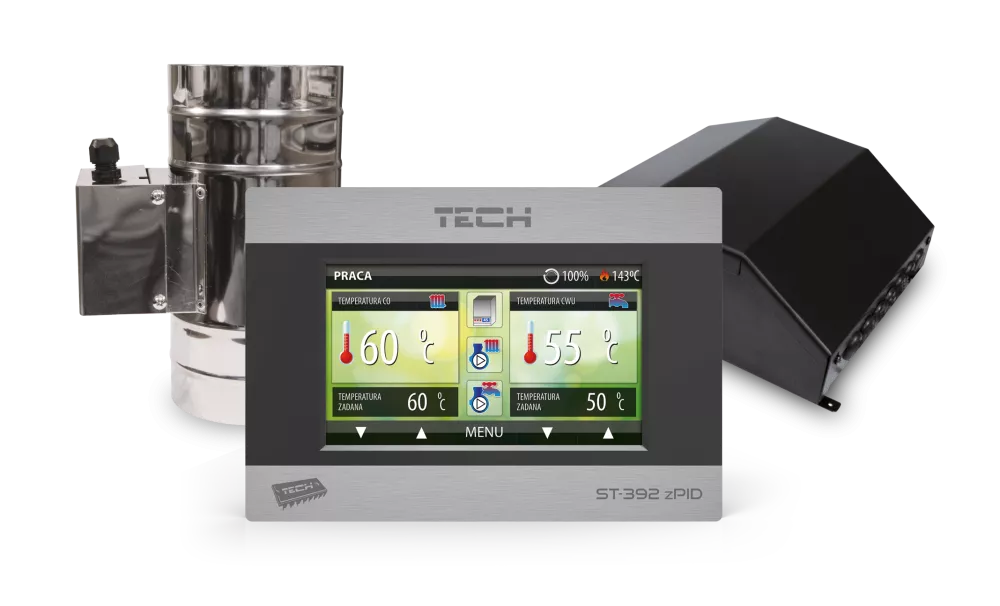 ST-392 zPID fi 100