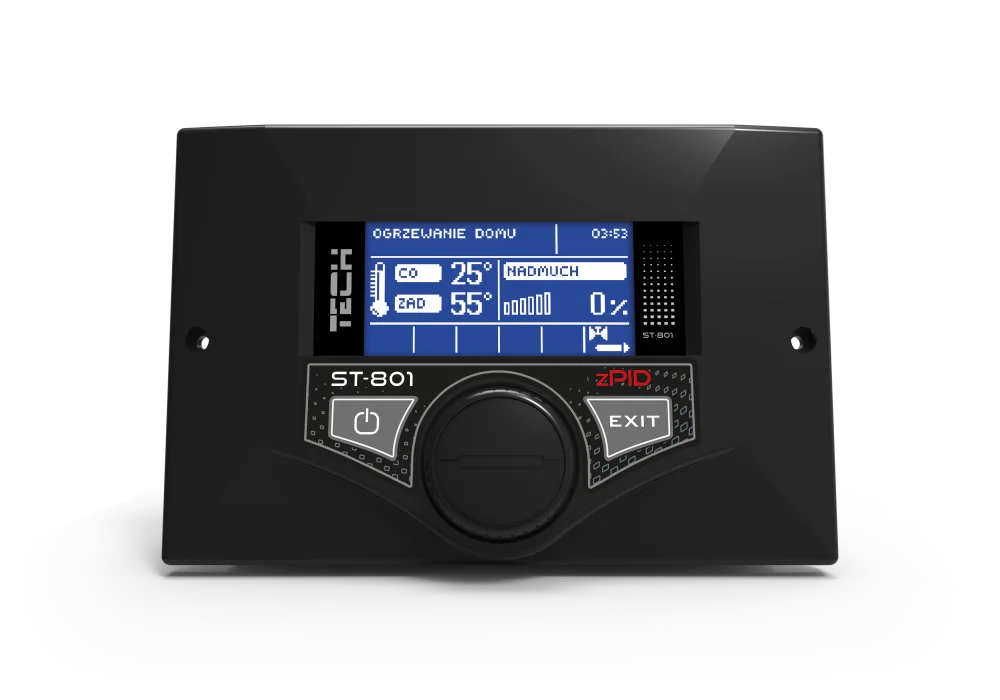 ST-801 zPID