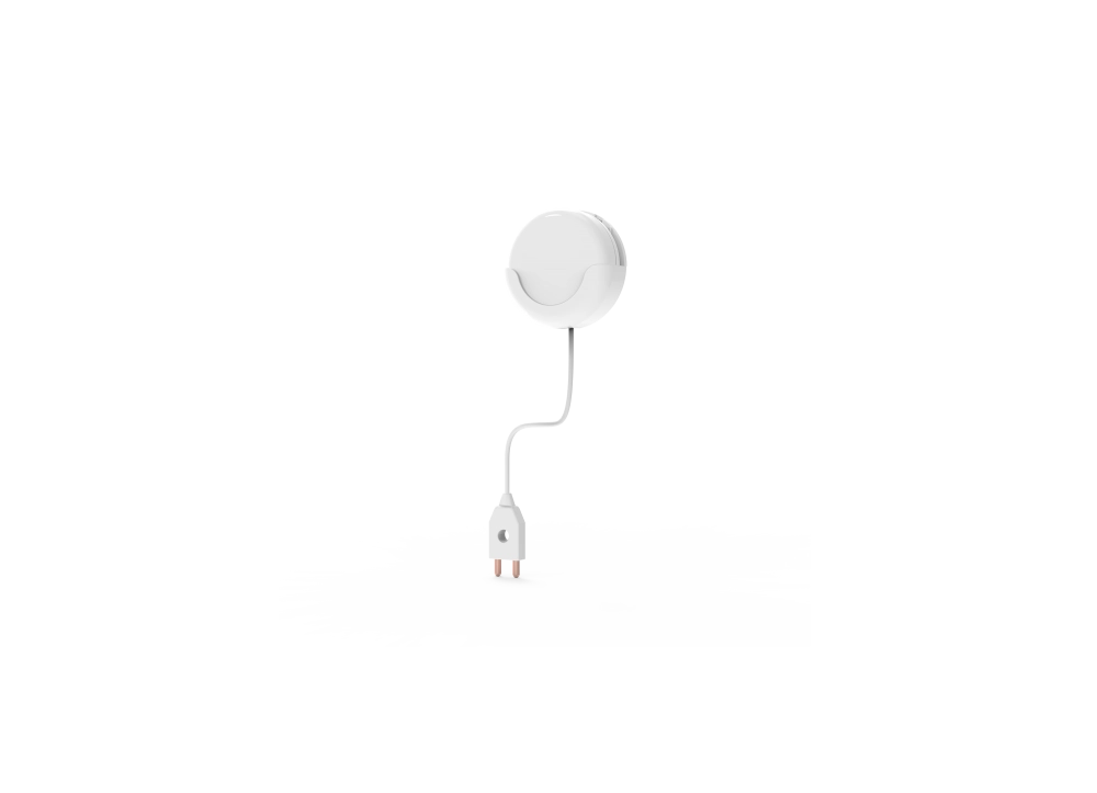Jutikliai - CZS-01