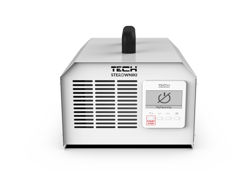 Ozonatorius - OTS-30