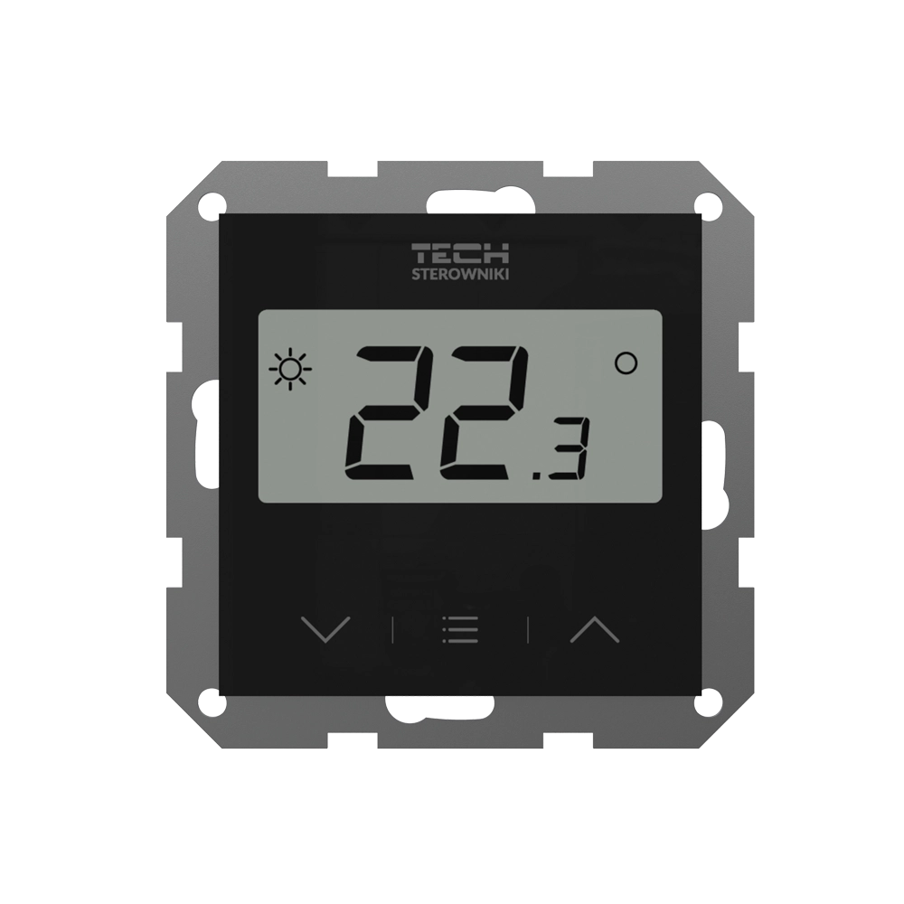 Room regulators for frame systems - EU-F-2z v2 - 5