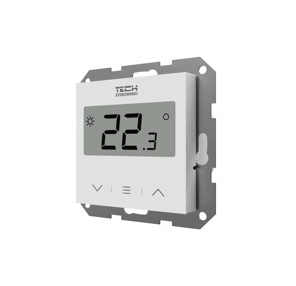 Room regulators for frame systems - EU-F-2z v1 - 7