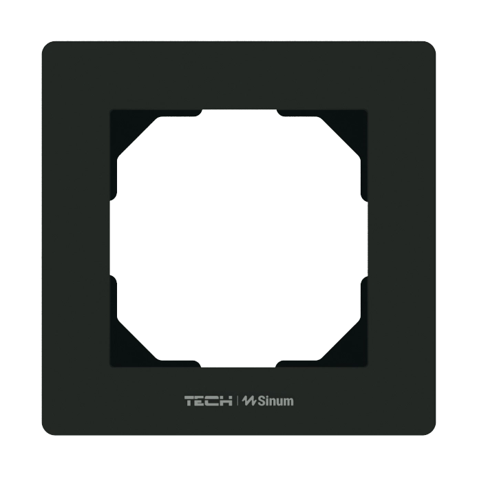 Glass frames - FG-01 - 2