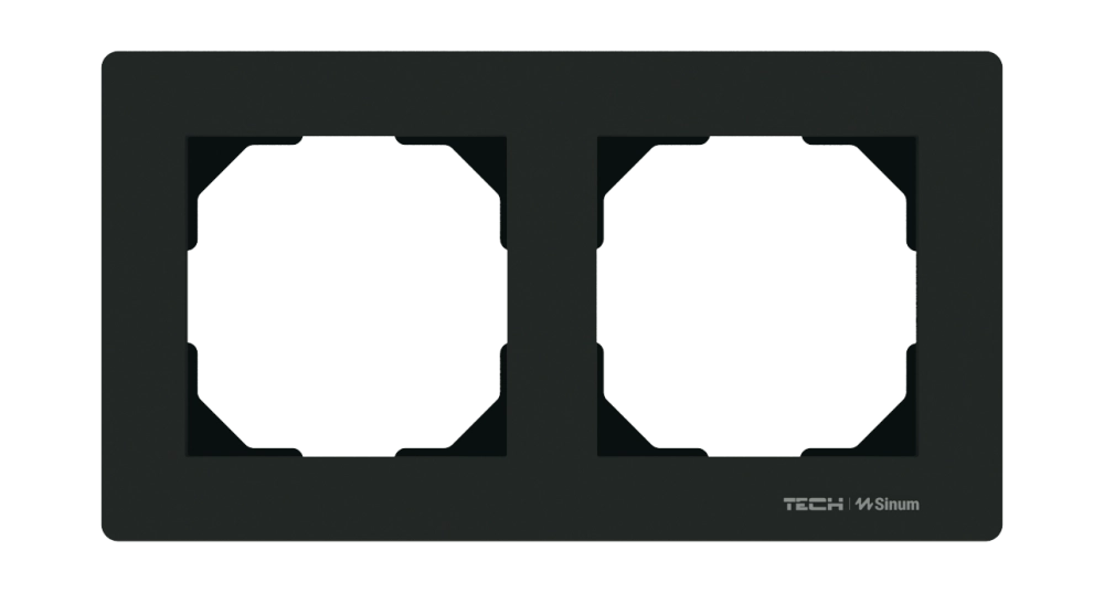 Glass frames - FG-02 - 2