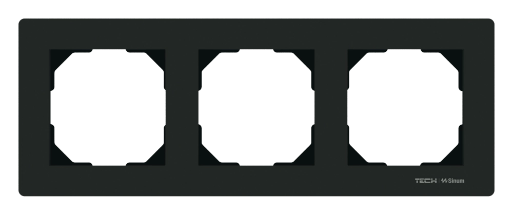 Glass frames - FG-03 - 2