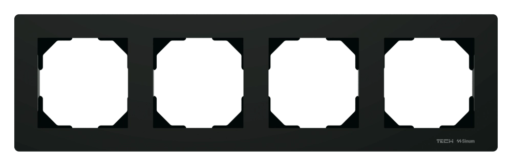 Glass frames - FG-04 - 2