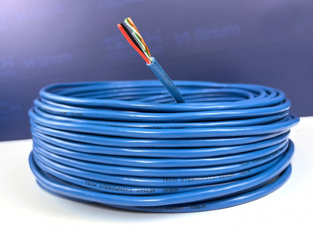 Controllers - KB-SBUS 300m - 3