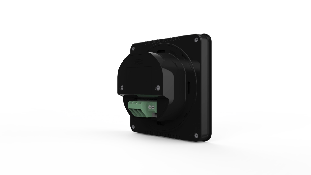 Two-state room regulators flush mounted - EU-297 v2 - 6