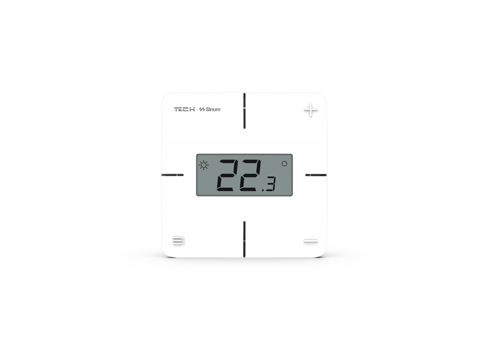 Temperature regulators - Single - R-S1