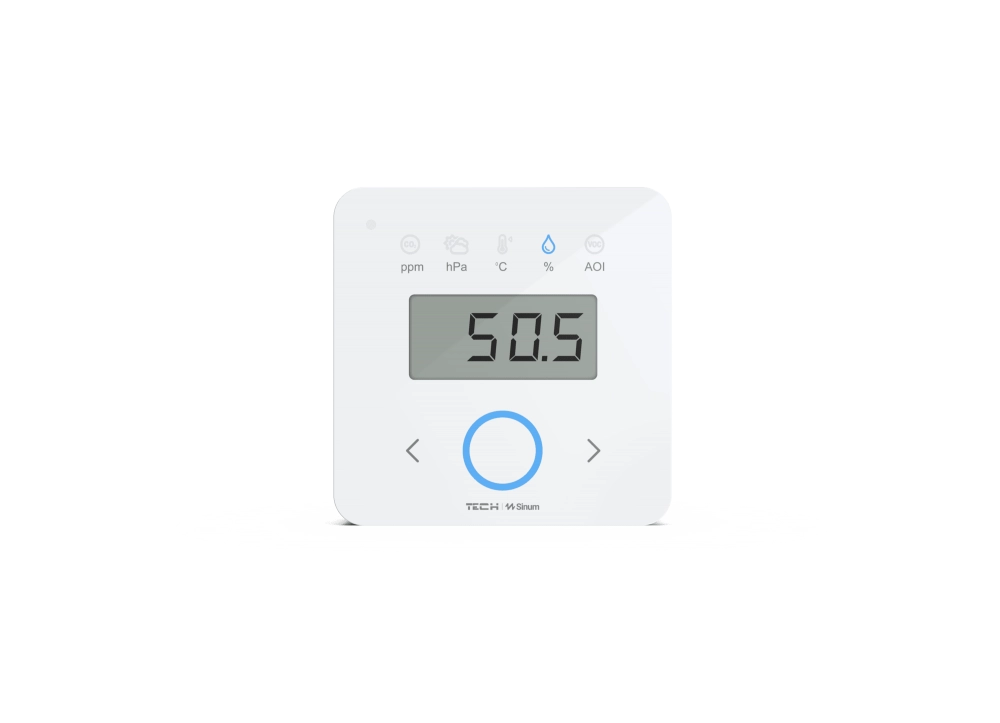 Air quality - MC-02