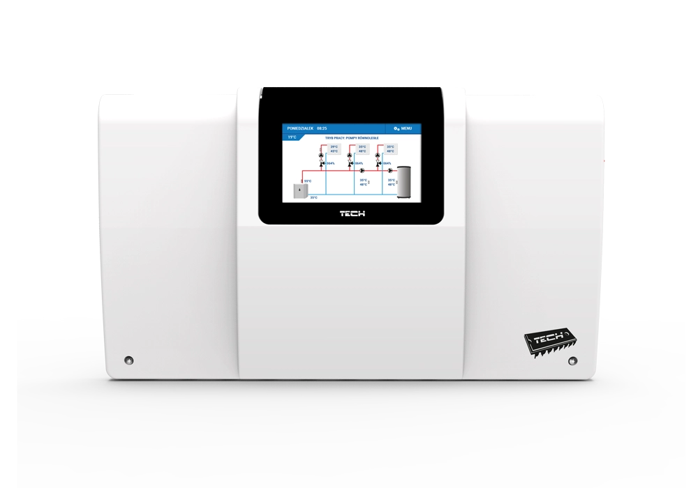 For installation - EU-i-3 PLUS