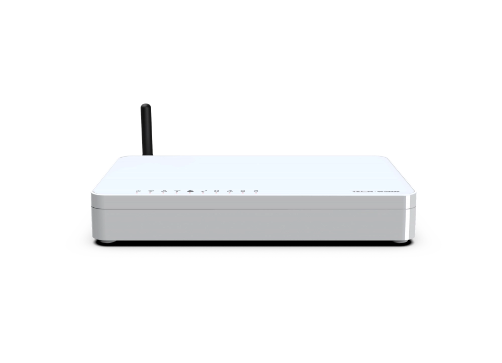 Main device - EH-01