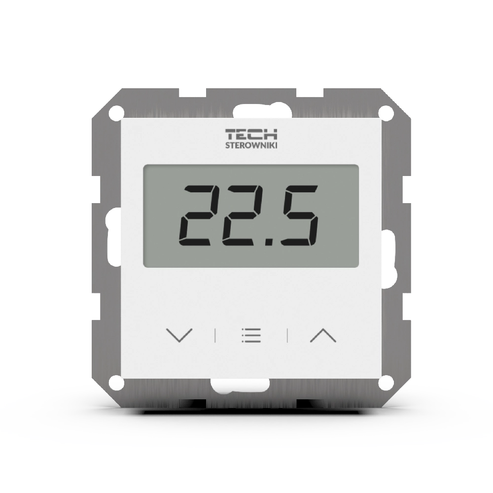 Room regulators for frame systems - EU-F-2z v2