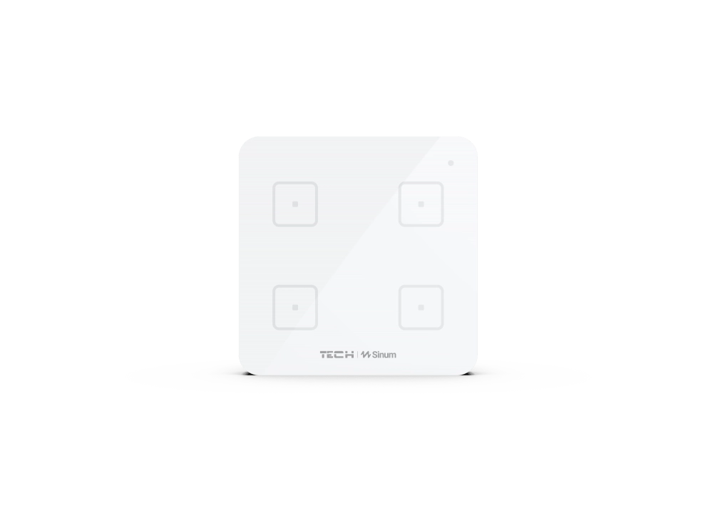 Buttons - WP-04