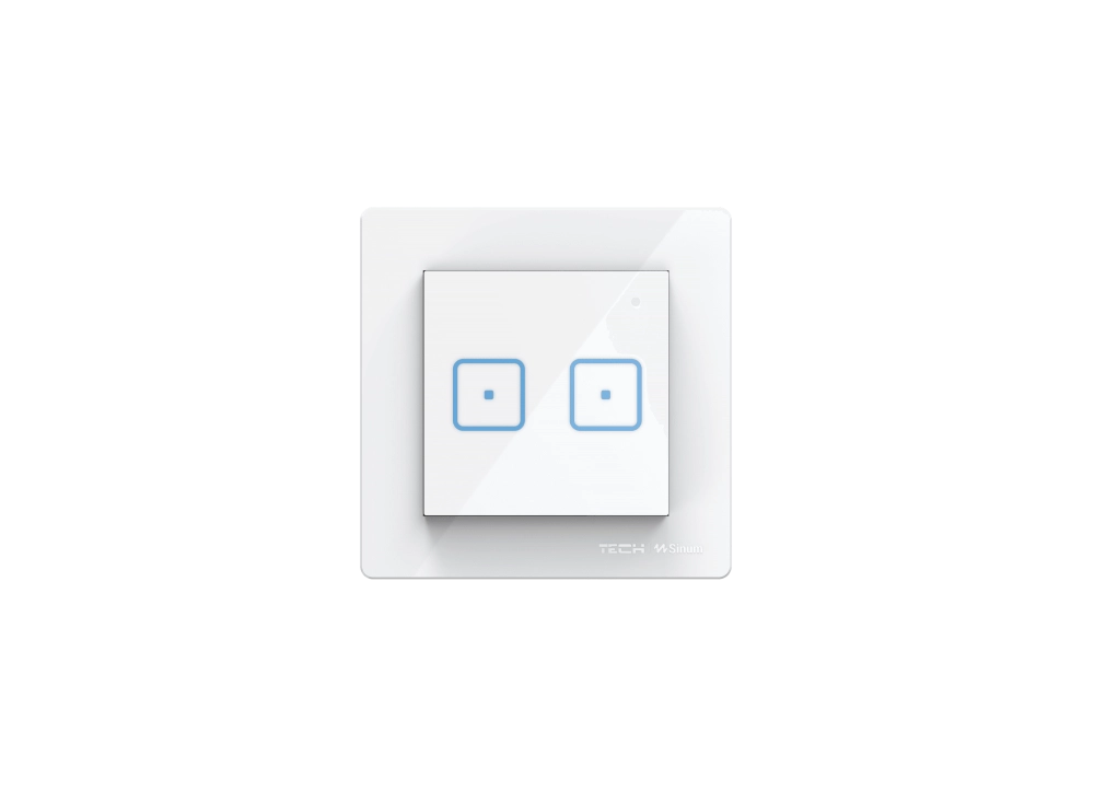 Light switches - Frame - FS-02