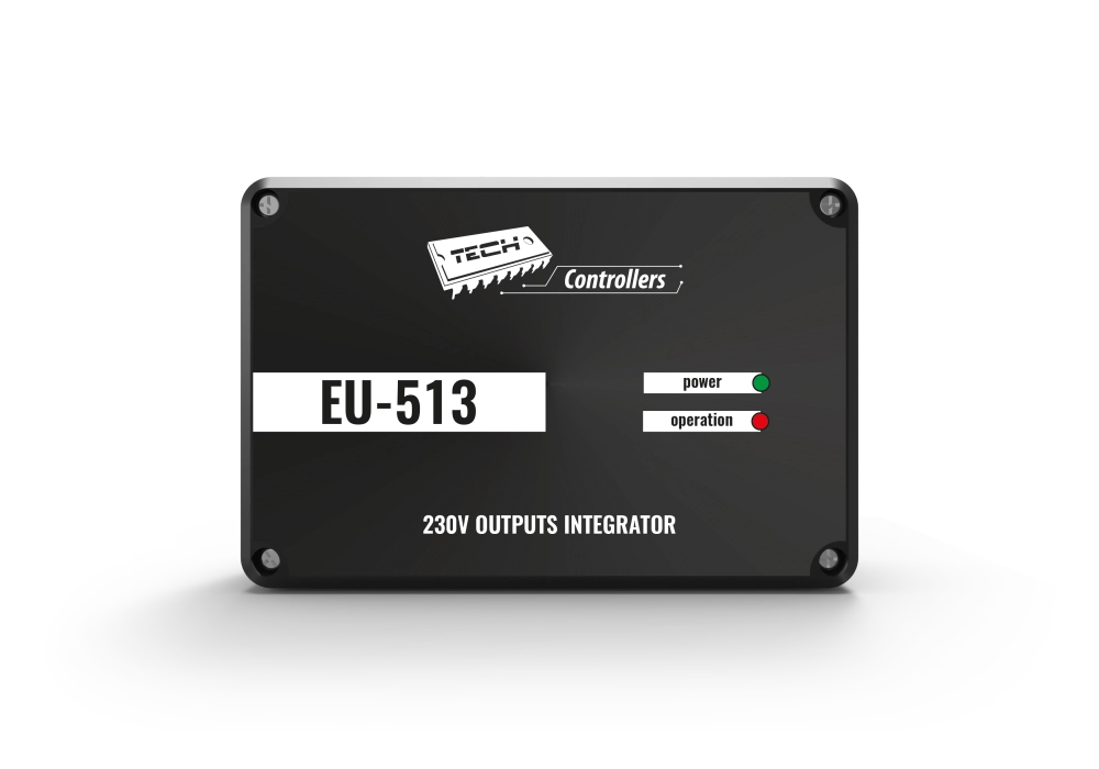 For installation - EU-513