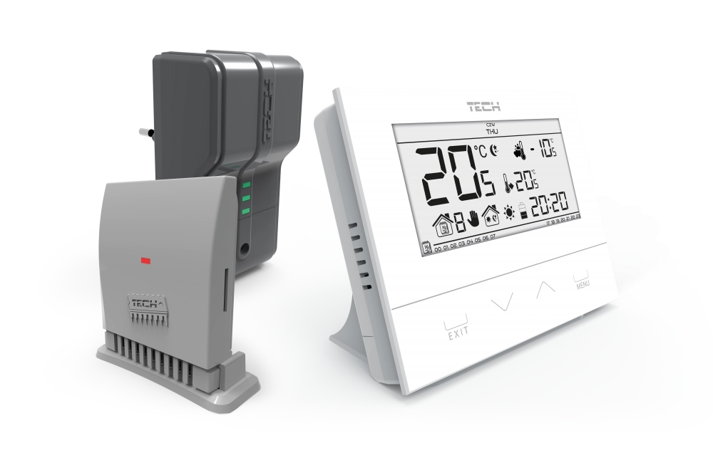 Two-state with traditional communication - EU-292 v2