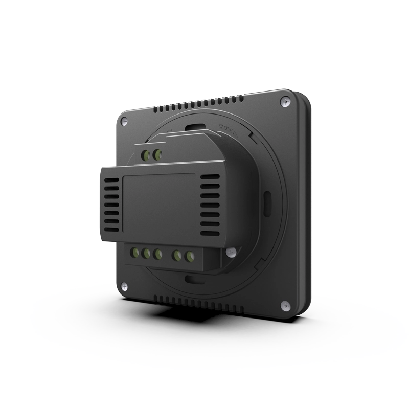 Двухпозиционные терморегуляторы скрытого монтажа - ST-297z v2 - 8