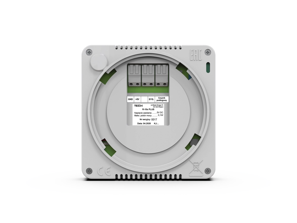 Серия 10 - ST-R-10s PLUS - 4