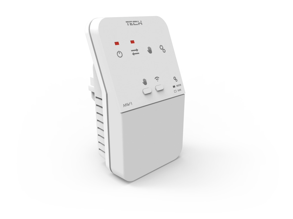 Серия 8e - ST-MW-1-230V