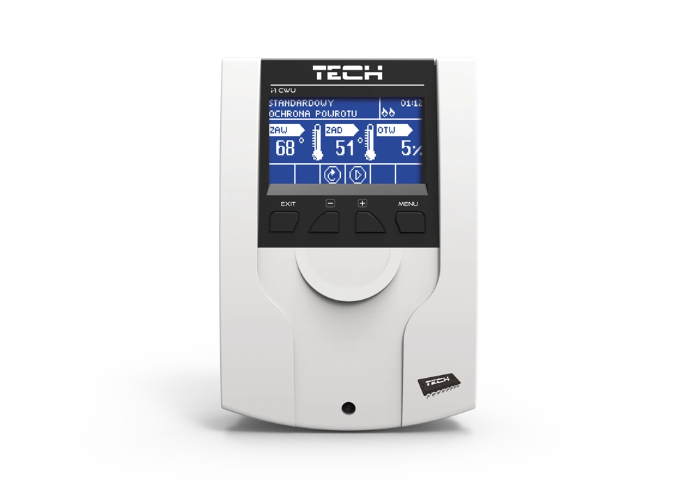 Контроллер для смесительного клапана - ST-i-1 CWU